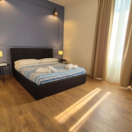Suite 602 Bérgamo Exterior foto