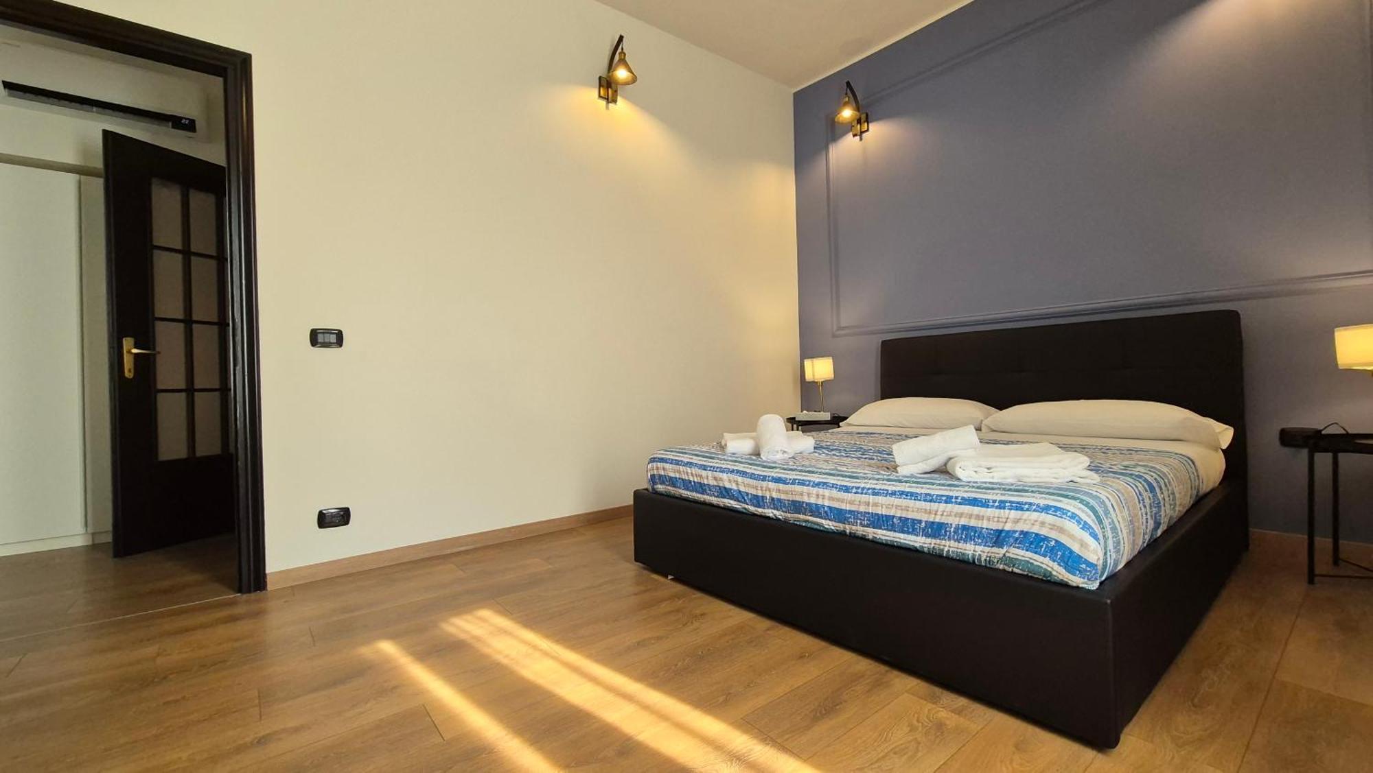 Suite 602 Bérgamo Exterior foto
