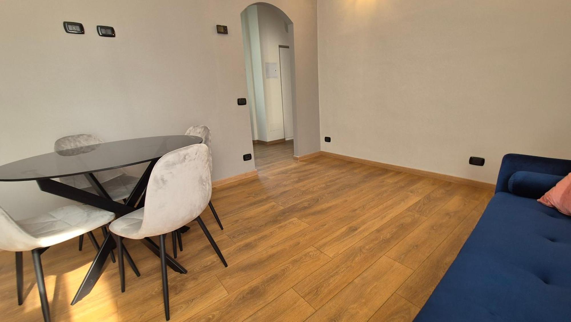 Suite 602 Bérgamo Exterior foto