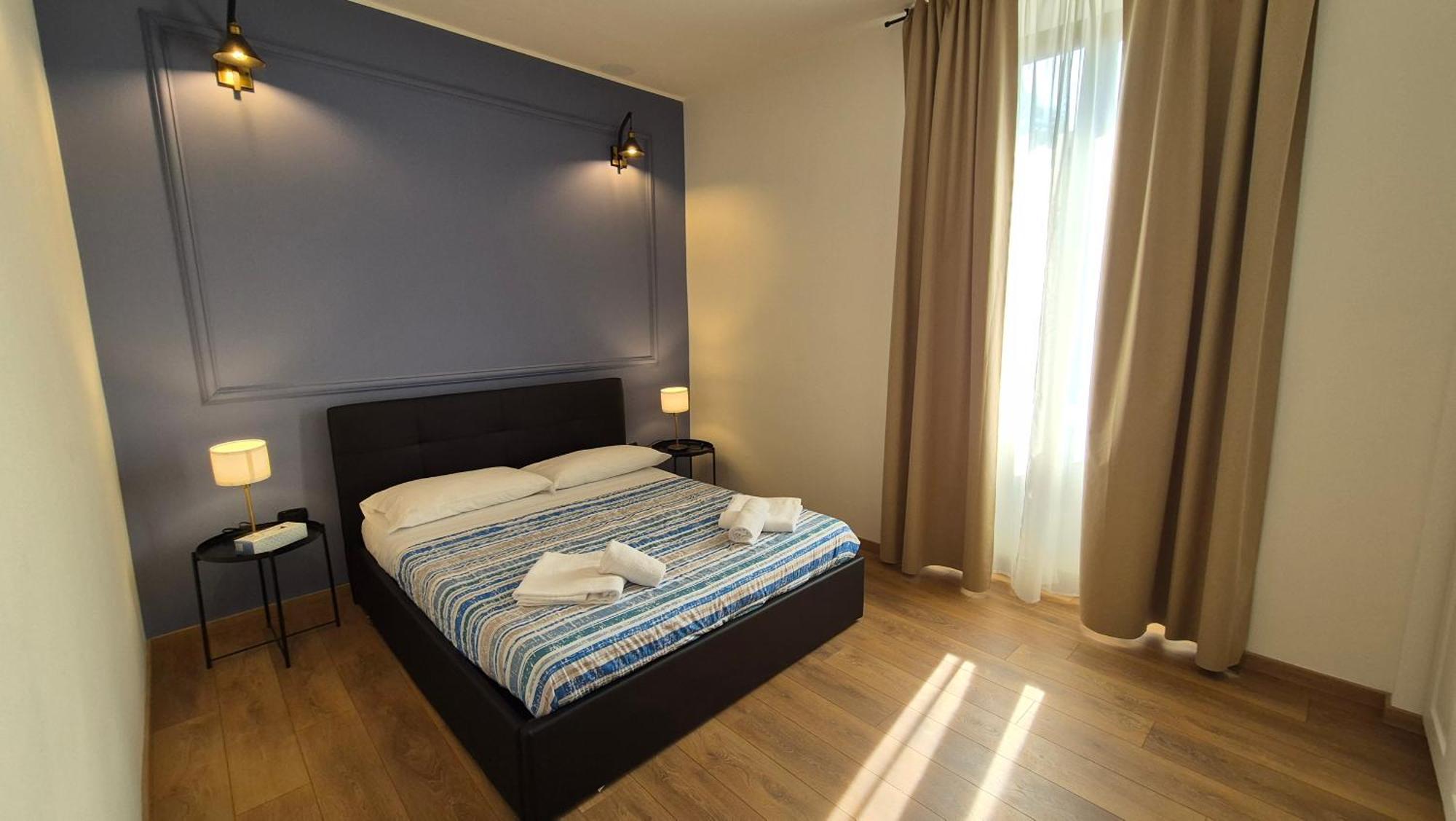 Suite 602 Bérgamo Exterior foto