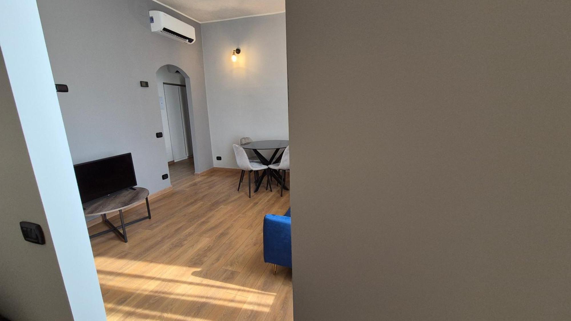 Suite 602 Bérgamo Exterior foto