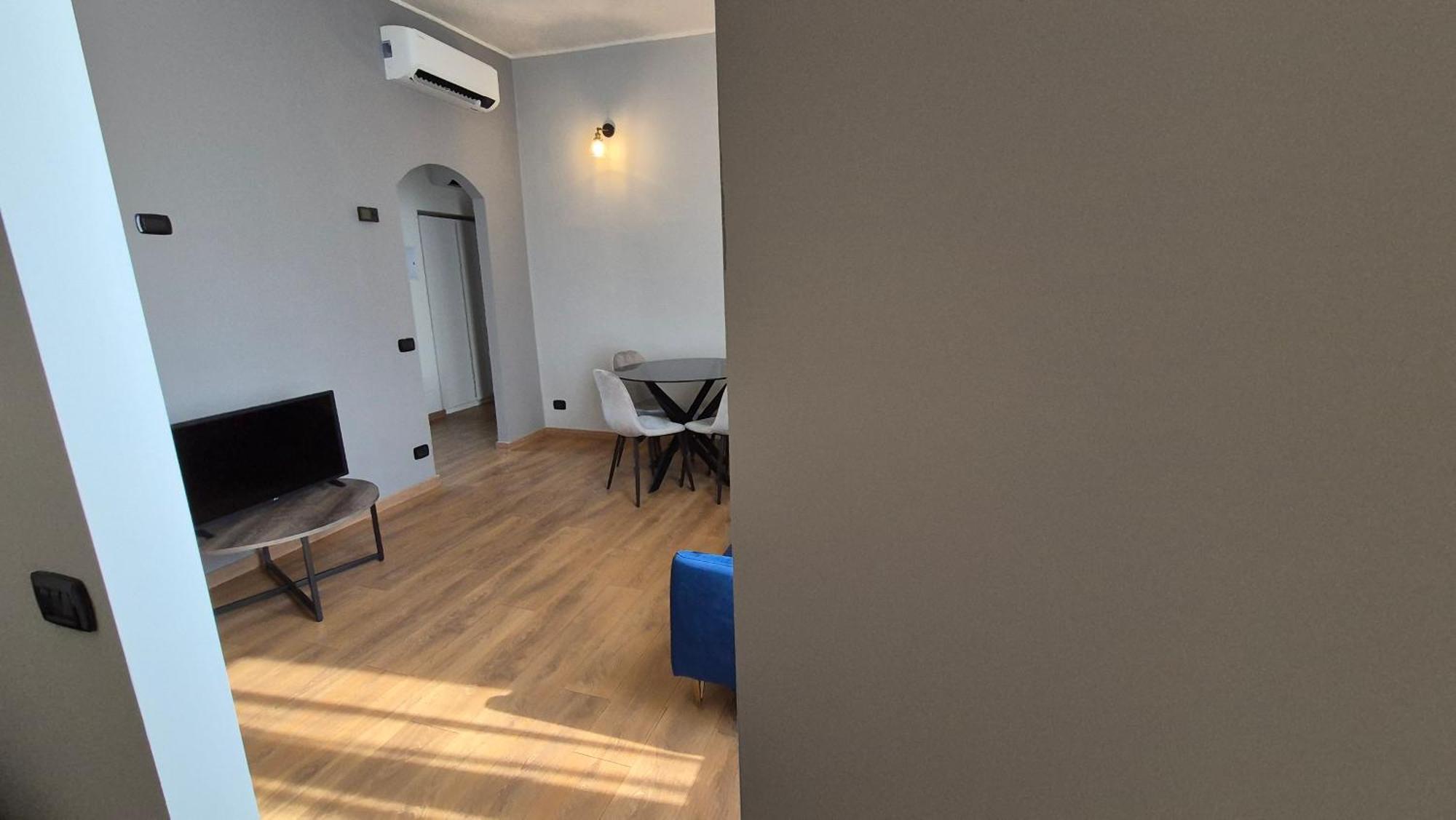 Suite 602 Bérgamo Exterior foto