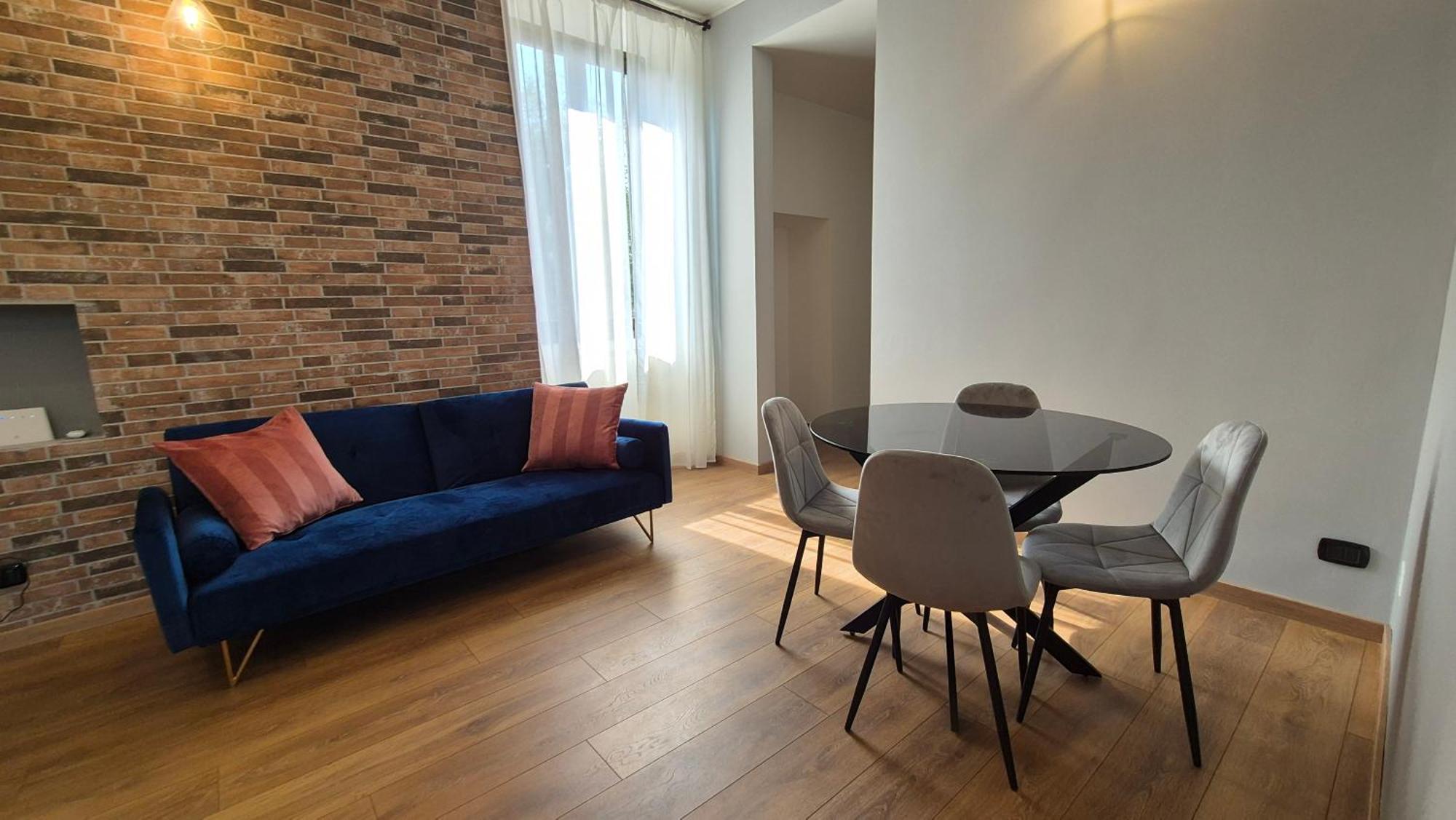 Suite 602 Bérgamo Exterior foto