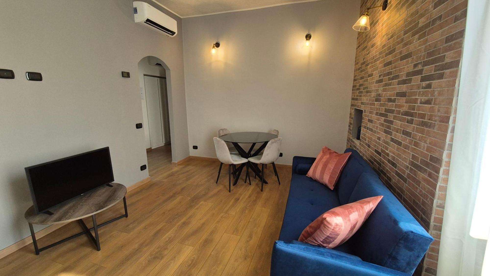 Suite 602 Bérgamo Exterior foto