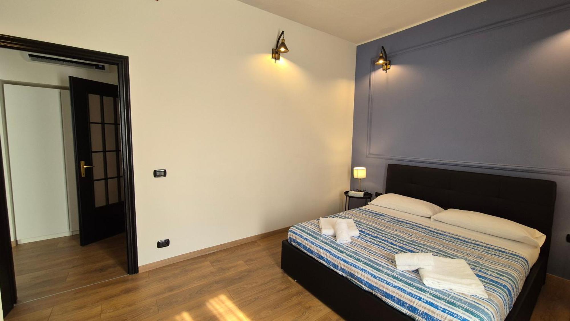 Suite 602 Bérgamo Exterior foto