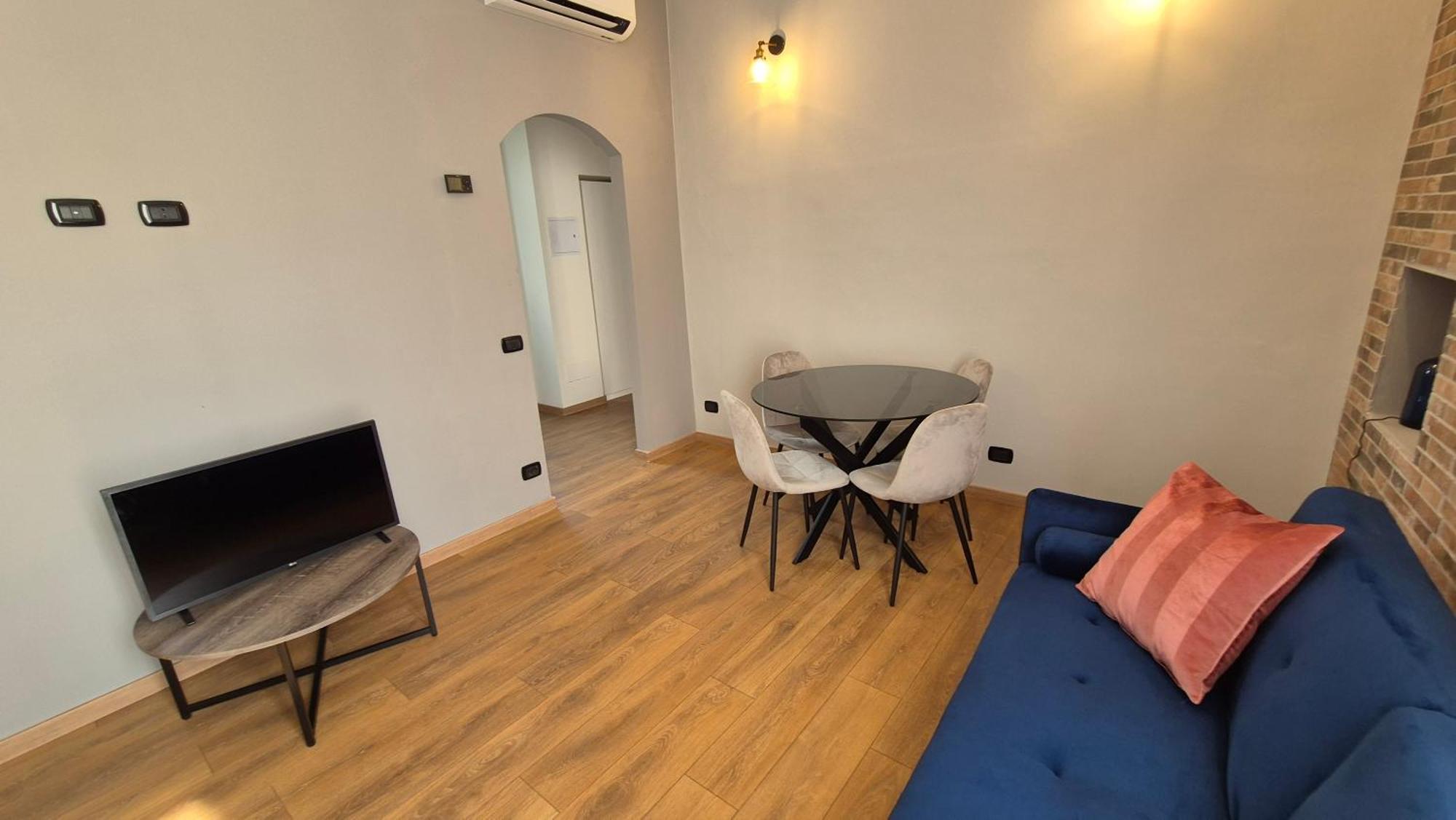 Suite 602 Bérgamo Exterior foto