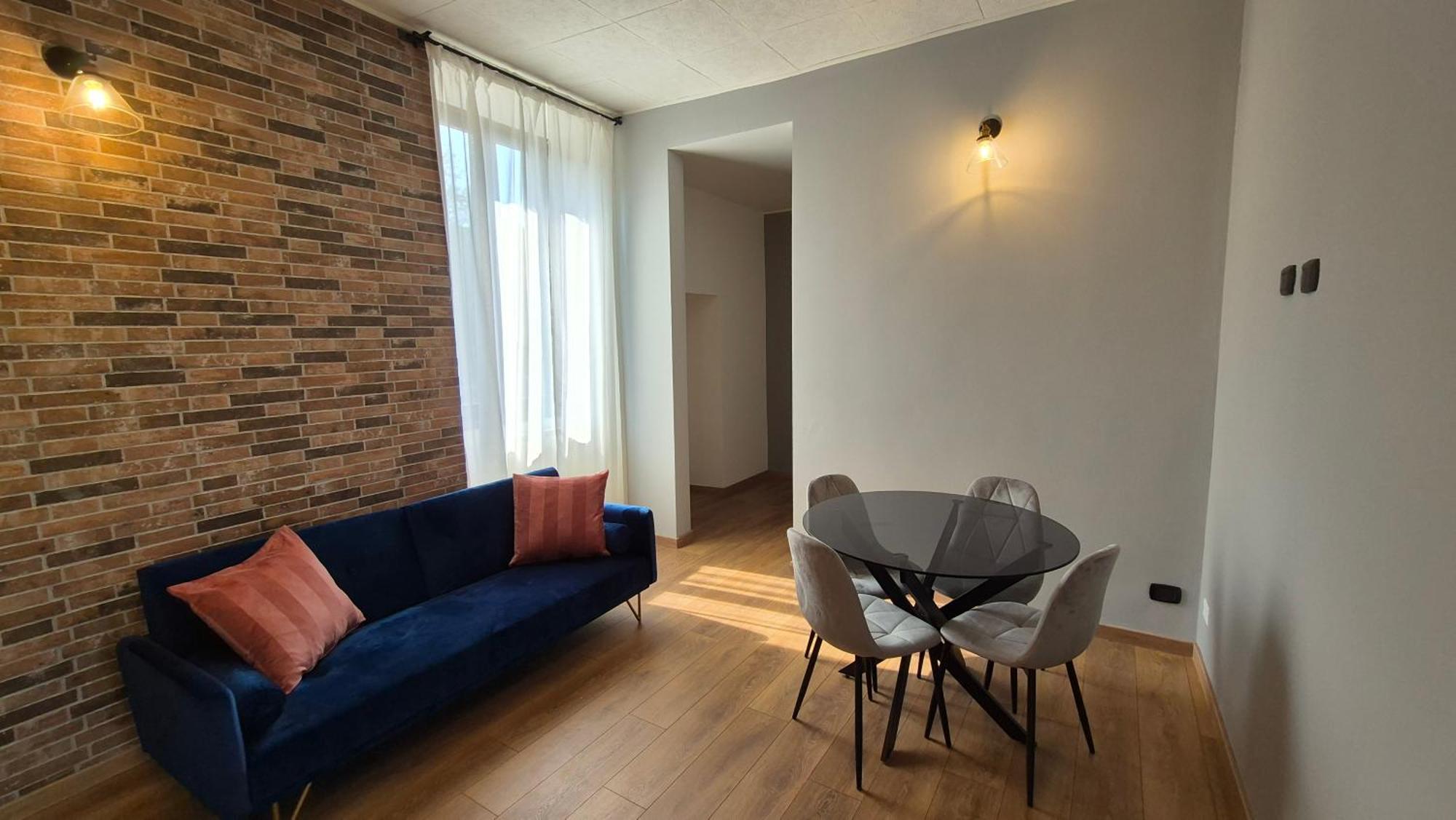 Suite 602 Bérgamo Exterior foto