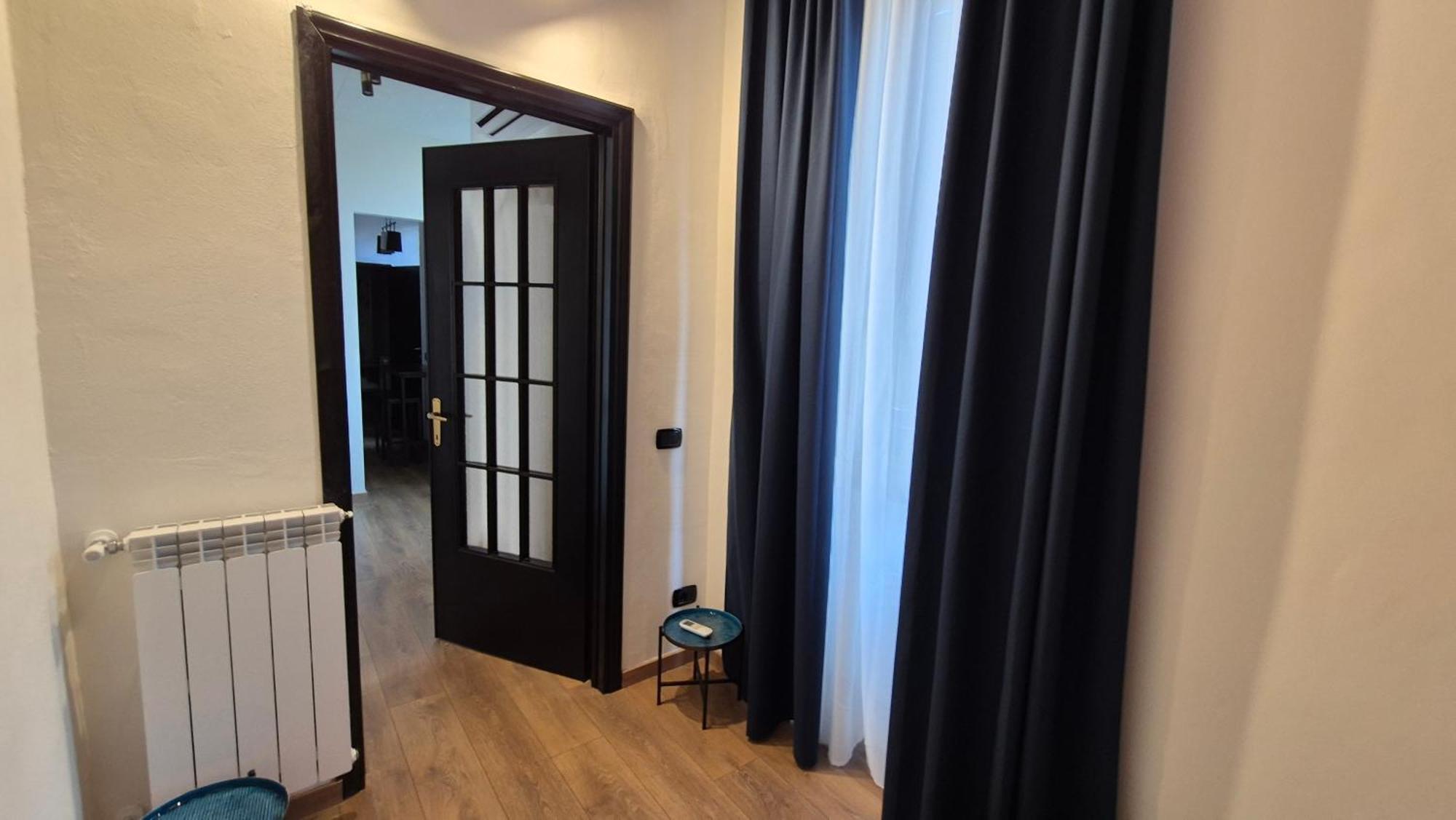 Suite 602 Bérgamo Exterior foto